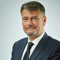Jérôme Gavaudan est le nouveau président du Conseil national des barreaux.